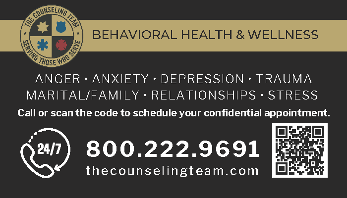 TCTI Counseling Wallet Cards